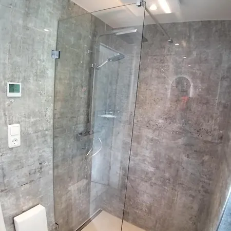 Reethaus Im Ostseebad *