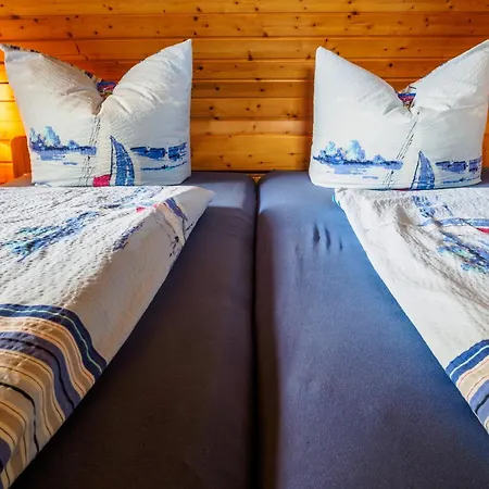 Holiday home Reethaus Im Ostseebad *