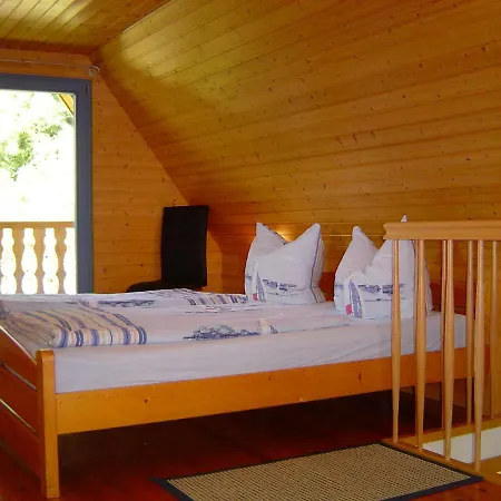 Reethaus Im Ostseebad 別荘 *