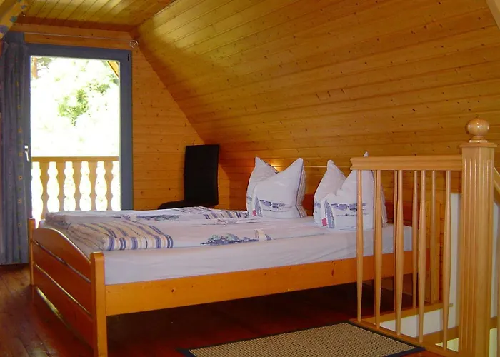 Reethaus Im Ostseebad 別荘 *